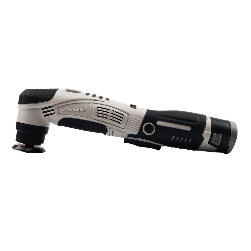 Maxshine Mini Polisher Kit