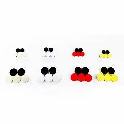 Maxshine Mini Polishing Pad Kit