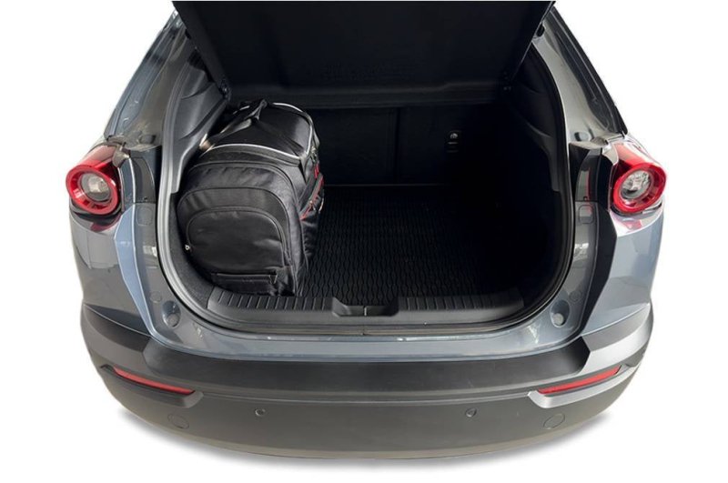 MAZDA MX-30 EV 2020+ BOOT BAG SET 3 PCS