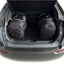 MAZDA MX-30 EV 2020+ BOOT BAG SET 3 PCS