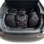 MAZDA MX-30 EV 2020+ BOOT BAG SET 4 PCS
