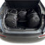 MAZDA MX-30 EV 2020+ BOOT BAG SET 4 PCS