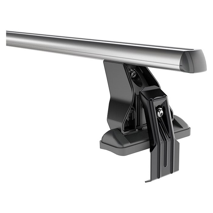 Menabo Omega Roof Bars L Aluminium, 2 pcs