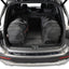 MERCEDES-BENZ EQB EV 2021+ KOFFERRAUM-TASCHENSET 4-TEILIG