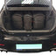 MERCEDES-BENZ EQE EV 2022+ KOFFERRAUMTASCHEN-SET, 5-TEILIG