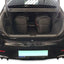 MERCEDES-BENZ EQE EV 2022+ KOFFERRAUMTASCHEN-SET, 5-TEILIG
