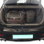 MERCEDES-BENZ EQE EV 2022+ KOFFERRAUMTASCHEN-SET, 5-TEILIG