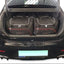 MERCEDES-BENZ EQE EV 2022+ KOFFERRAUMTASCHEN-SET, 5-TEILIG