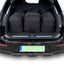 MERCEDES-BENZ EQE SUV EV 2023+ BOOT BAG SET 3 PCS