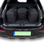 MERCEDES-BENZ EQE SUV EV 2023+ BOOT BAG SET 4 PCS