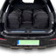 MERCEDES-BENZ EQE SUV EV 2023+ KOFFERRAUMTASCHEN-SET 4-TEILIG
