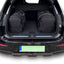 MERCEDES-BENZ EQE SUV EV 2023+ KOFFERRAUMTASCHEN-SET 4-TEILIG