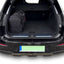 MERCEDES-BENZ EQE SUV EV 2023+ KOFFERRAUMTASCHEN-SET 4-TEILIG