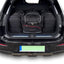 MERCEDES-BENZ EQE SUV EV 2023+ BOOT BAG SET 4 PCS