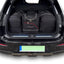 MERCEDES-BENZ EQE SUV EV 2023+ KOFFERRAUMTASCHEN-SET 4-TEILIG