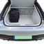 MERCEDES-BENZ EQS EV 2021+ BOOT BAG SET 5 PCS