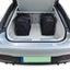 MERCEDES-BENZ EQS EV 2021+ BOOT BAG SET 5 PCS
