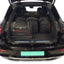 MERCEDES-BENZ EQS SUV EV 2022+ BOOT BAG SET 5 PCS