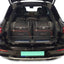 MERCEDES-BENZ EQS SUV EV 2022+ BOOT BAG SET 5 PCS