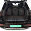 MERCEDES-BENZ EQS SUV EV 2022+ BOOT BAG SET 5 PCS