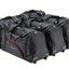 MERCEDES-BENZ EQS SUV EV 2022+ BOOT BAG SET 5 PCS