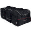 MG 4 EV 2022+ BOOT BAG SET 3 PCS