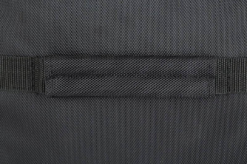 MG 4 EV 2022+ BOOT BAG SET 3 PCS