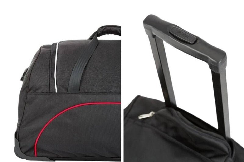 MG 4 EV 2022+ BOOT BAG SET 3 PCS
