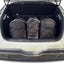 MG 4 EV 2022+ BOOT BAG SET 3 PCS