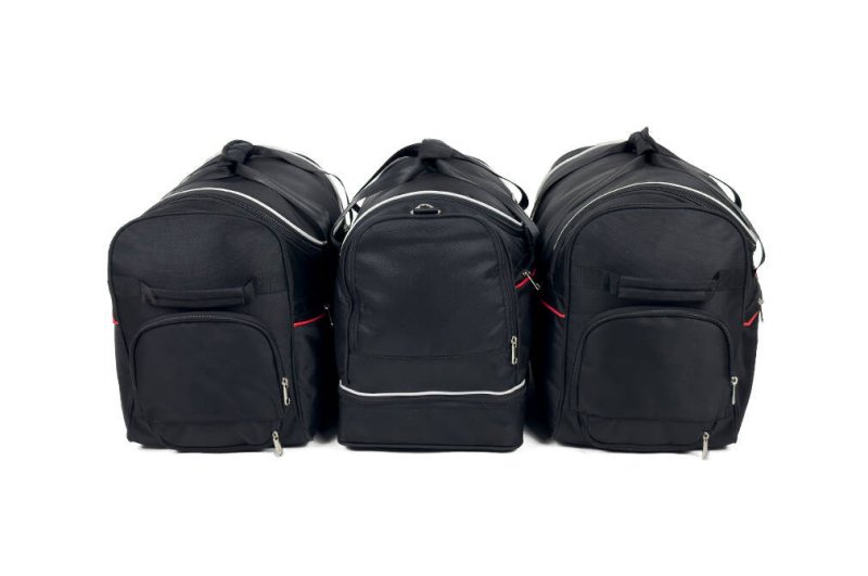 MG 4 EV 2022+ BOOT BAG SET 3 PCS