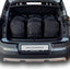 MINI COUNTRYMAN EV 2023+ BOOT BAG SET 3 PCS