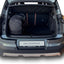 MINI COUNTRYMAN EV 2023+ BOOT BAG SET 3 PCS
