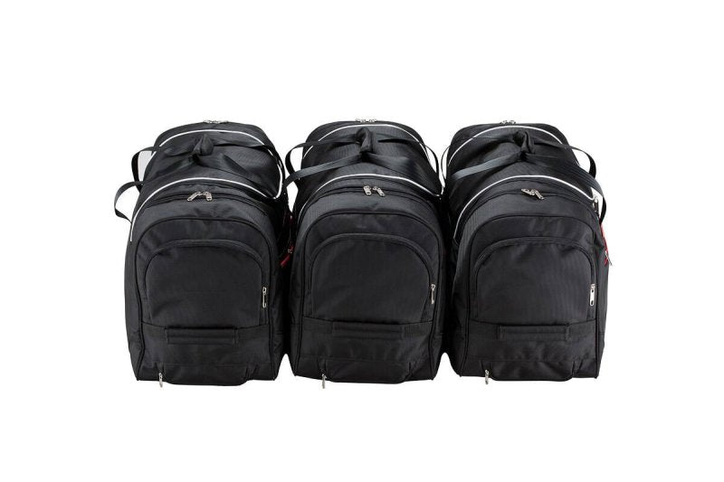 MINI COUNTRYMAN EV 2023+ BOOT BAG SET 3 PCS