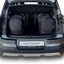 MINI COUNTRYMAN EV 2023+ BOOT BAG SET 3 PCS