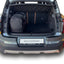 MINI COUNTRYMAN EV 2023+ BOOT BAG SET 4 PCS
