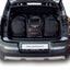 MINI COUNTRYMAN EV 2023+ BOOT BAG SET 4 PCS