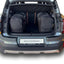 MINI COUNTRYMAN EV 2023+ BOOT BAG SET 4 PCS