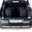 MINI COUNTRYMAN EV 2023+ BOOT BAG SET 4 PCS
