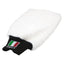 Monello Wash Mitt: Weicher, dichter Mikrofaser-Waschhandschuh (500 g/m²)