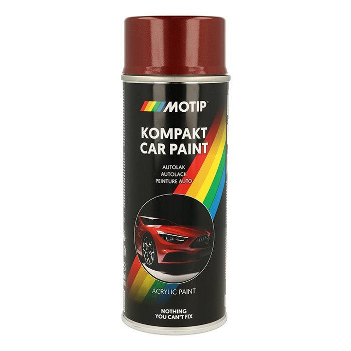 Motip Autoacryl Spray 51600 - 400ml