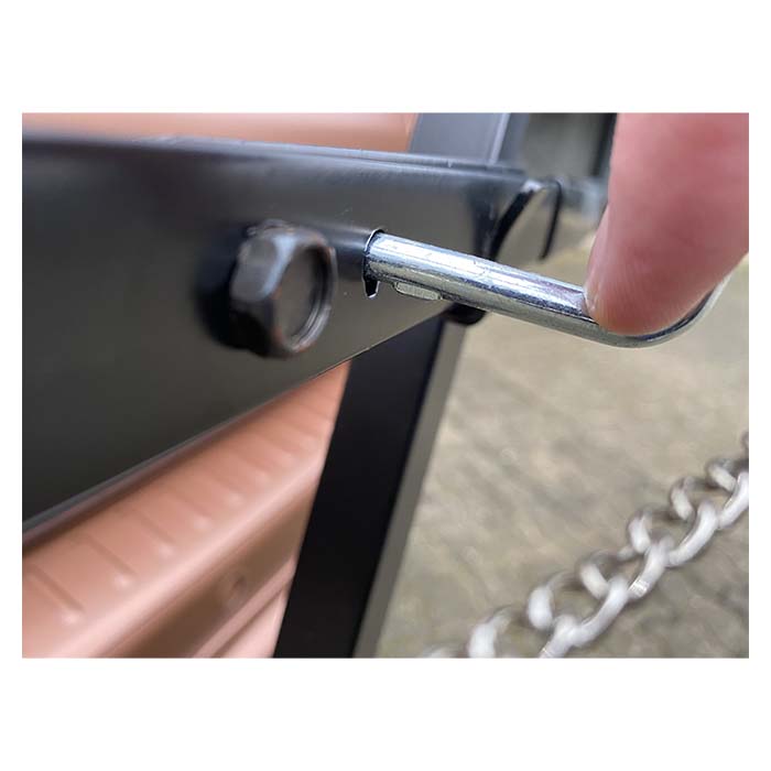 Avant Easy-Fit Bike Rack