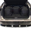 NISSAN ARIYA EV 2022+ BOOT BAG SET 4 PCS