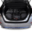 NISSAN LEAF EV 2017+ KOFFERRAUMTASCHEN-SET, 4-TEILIG