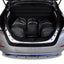 NISSAN LEAF EV 2017+ KOFFERRAUMTASCHEN-SET, 4-TEILIG