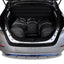 NISSAN LEAF EV 2017+ KOFFERRAUMTASCHEN-SET 4-TEILIG