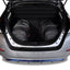 NISSAN LEAF EV 2017+ KOFFERRAUMTASCHEN-SET 4-TEILIG
