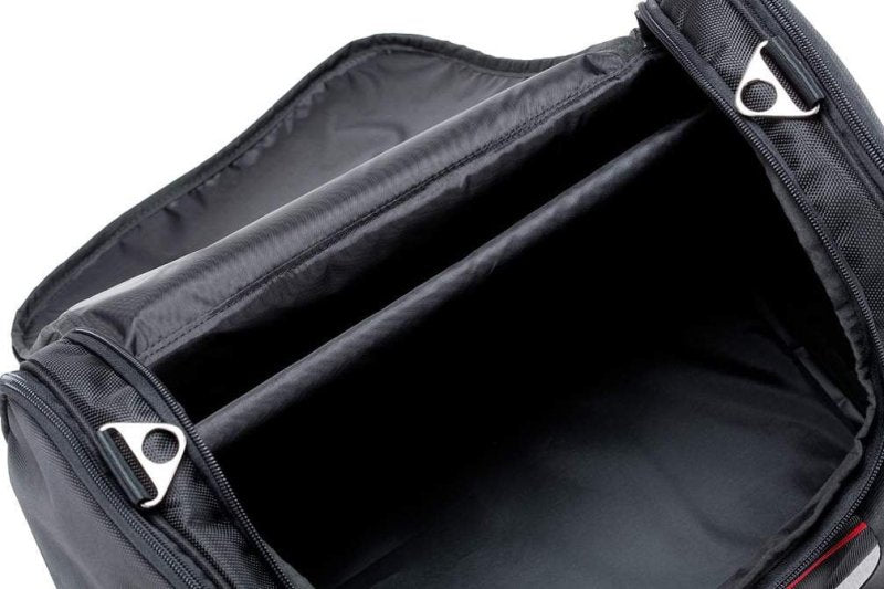 NISSAN LEAF EV 2017+ KOFFERRAUMTASCHEN-SET, 4-TEILIG