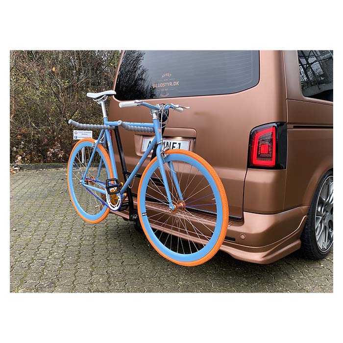 Avant Easy-Fit Bike Rack