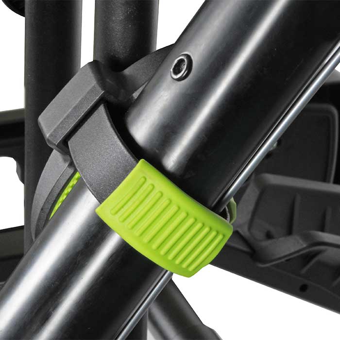 Buzzwing Fahrradträger für 4 Fahrräder