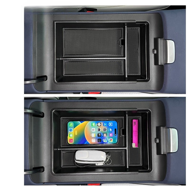 Armrest Storage Tray for Xpeng G6